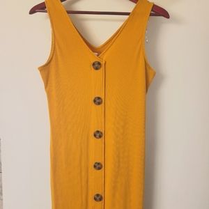 Brand: No Boundaries; Size: XL; Color: Autumn Yellow